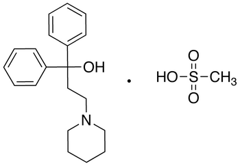 Pridinol Methanesulfonate Salt