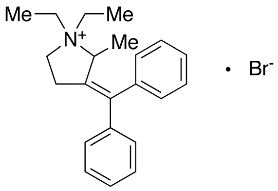 Prifinium Bromide