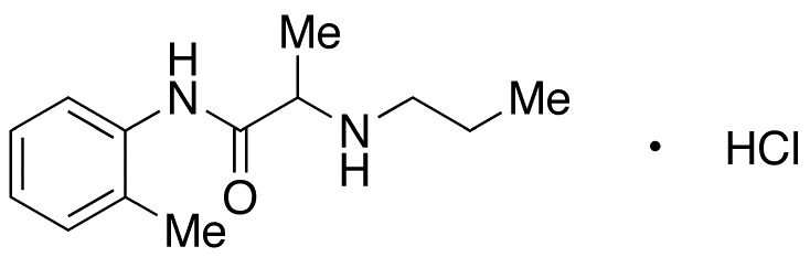 Prilocaine Hydrochloride