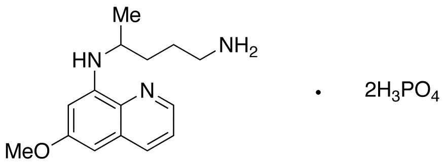 Primaquine Diphosphate