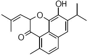 Prionoid B