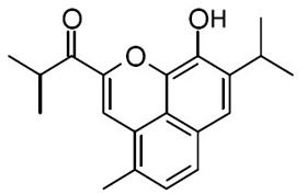 Prionoid C