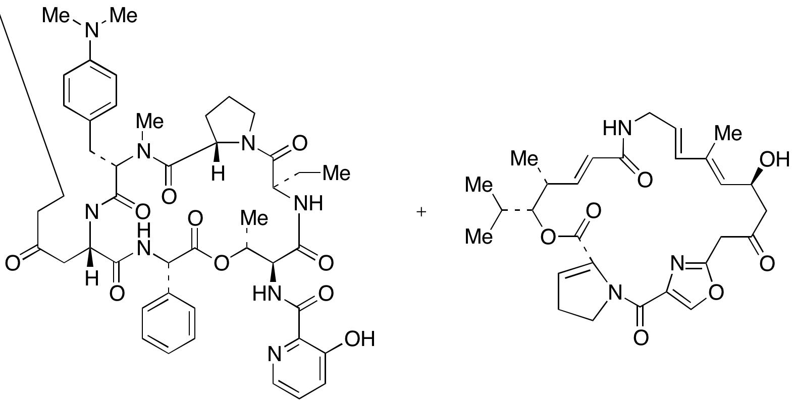 Pristinamycin