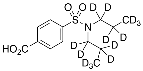 Probenecid-d14