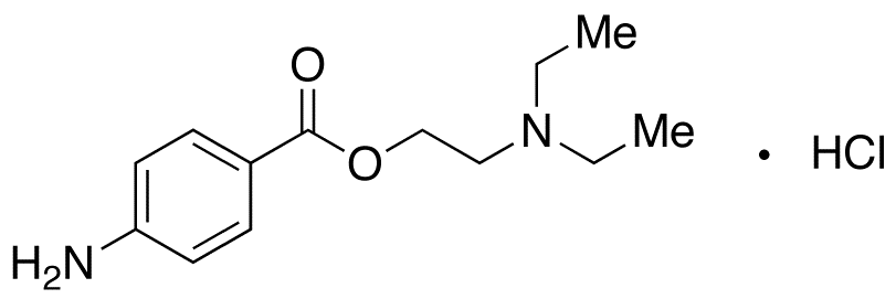 Procaine Hydrochloride