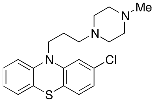 Prochlorperazine