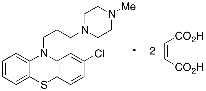 Prochlorperazine Dimaleate