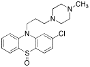 Prochlorperazine Sulfoxide