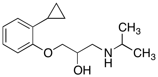 Procinolol