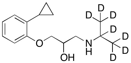 Procinolol-d7