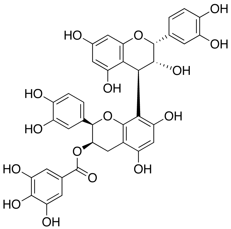 Procyanidin B2 3’-gallate