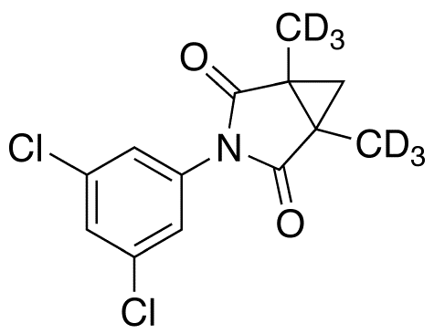 Procymidox-d6