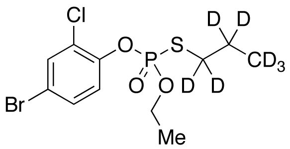 Profenofos-d7