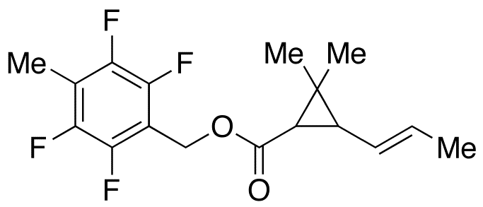 Profluthrin