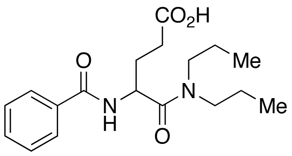 Proglumide