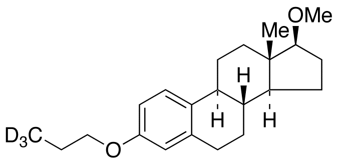 Promestriene-d3