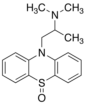 Promethazine Sulfoxide