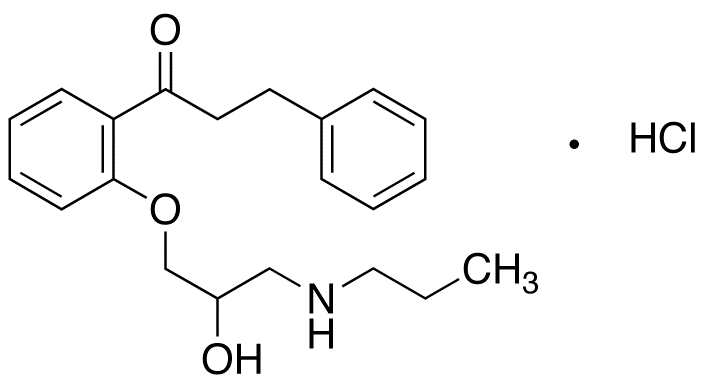 Propafenone Hydrochloride