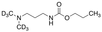 Propamocarb-d6