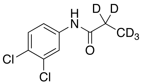 Propanil-d5