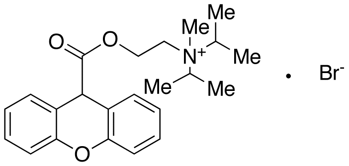 Propantheline Bromide