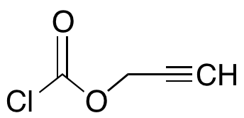 Propargyl Chloroformate