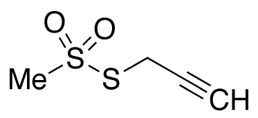 Propargyl Methanethiosulfonate