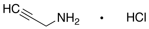 Propargylamine, Hydrochloride