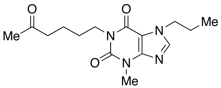 Propentofylline