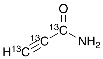 Propiolamide-13C3