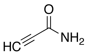 Propiolamide