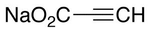 Propiolic Acid Sodium Salt