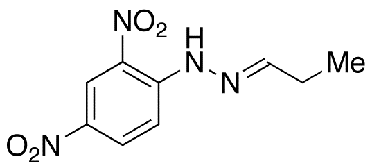 Propionaldehyde 2,4-Dinitrophenylhydrazone