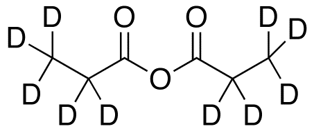 Propionic Anhydride-d10