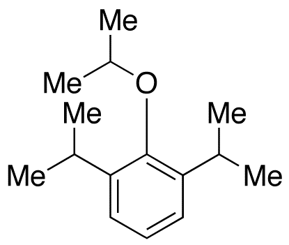 Propofol Isopropyl Ether