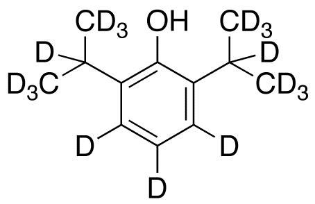 Propofol-d17