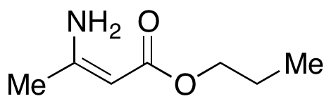 Propyl β-Aminocrotonate