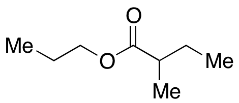 Propyl 2-Methylbutanoate