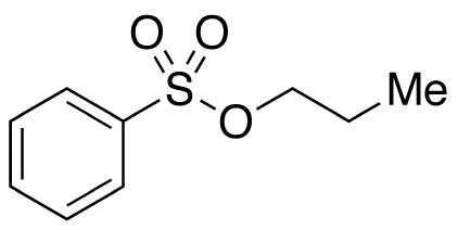 Propyl Benzenesulfonate