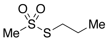 Propyl Methanethiosulfonate