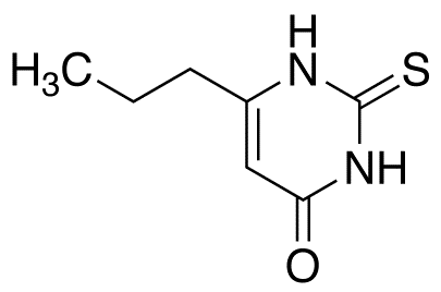 Propylthiouracil