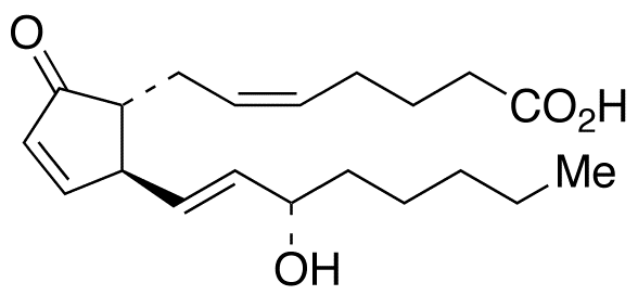 Prostaglandin A2