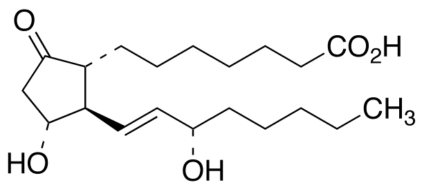 Prostaglandin E1