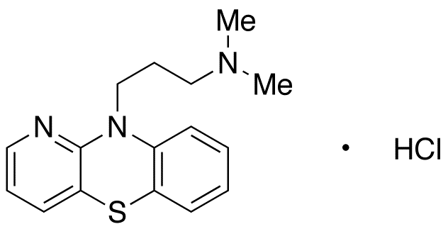 Prothipendyl Hydrochloride