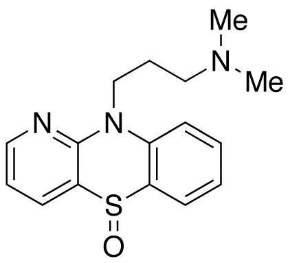 Prothipendyl Sulphoxide