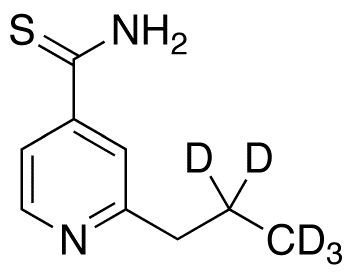 Protionamide-d5