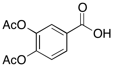 Protocatechuic Acid Diacetate