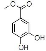 Protocatechuic acid methyl ester