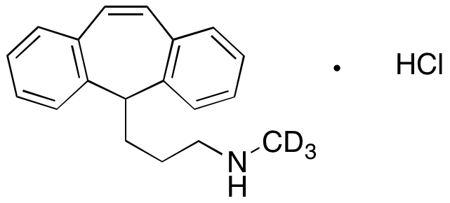 Protriptyline-d3 Hydrochloride