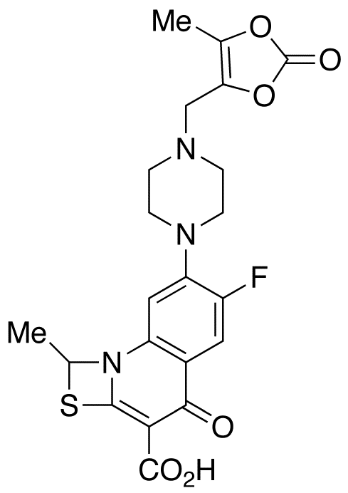 Prulifloxacin